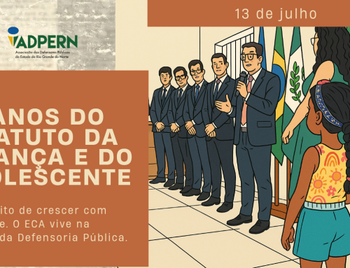 13 de julho marca os 35 anos do Estatuto da Criança e do Adolescente