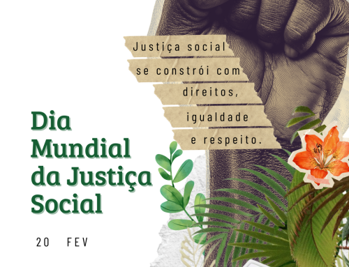 Dia Mundial da Justiça Social reforça compromisso com direitos e igualdade