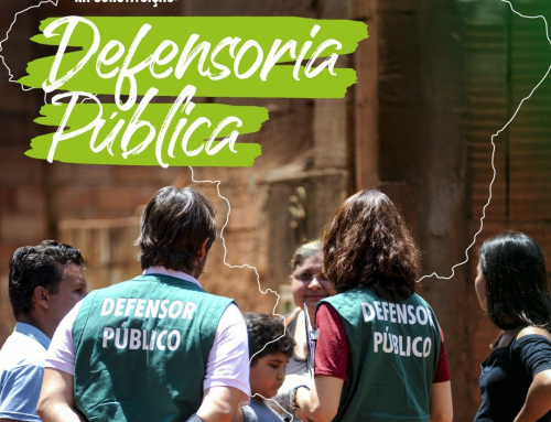 ADPERN integra mobilização nacional e apresenta identidade visual da Campanha 2026 da ANADEP