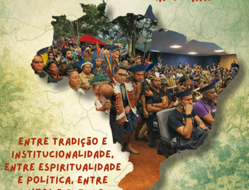 Dia dos Povos Indígenas: data que reforça a importância da defesa dos direitos dos povos originários