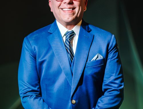 Francisco de Paula Leite Sobrinho assume a presidência da ADPERN biênio 2026–2028